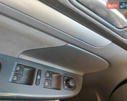 Чорний Фольксваген Гольф, об'ємом двигуна 1.4 л та пробігом 272 тис. км за 5999 $, фото 7 на Automoto.ua