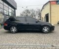 Чорний Фольксваген Гольф, об'ємом двигуна 1.9 л та пробігом 234 тис. км за 6100 $, фото 7 на Automoto.ua