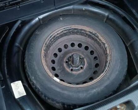 Черный Фольксваген Гольф, объемом двигателя 1.4 л и пробегом 267 тыс. км за 6300 $, фото 27 на Automoto.ua