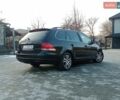 Чорний Фольксваген Гольф, об'ємом двигуна 1.4 л та пробігом 194 тис. км за 5100 $, фото 7 на Automoto.ua