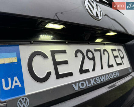 Чорний Фольксваген Гольф, об'ємом двигуна 1.39 л та пробігом 191 тис. км за 5999 $, фото 10 на Automoto.ua