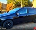 Чорний Фольксваген Гольф, об'ємом двигуна 1.9 л та пробігом 294 тис. км за 5500 $, фото 1 на Automoto.ua