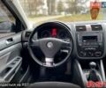 Черный Фольксваген Гольф, объемом двигателя 1.4 л и пробегом 272 тыс. км за 4999 $, фото 3 на Automoto.ua