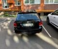 Черный Фольксваген Гольф, объемом двигателя 1.6 л и пробегом 292 тыс. км за 5300 $, фото 2 на Automoto.ua
