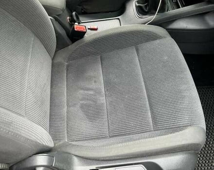 Чорний Фольксваген Гольф, об'ємом двигуна 1.6 л та пробігом 237 тис. км за 6800 $, фото 15 на Automoto.ua