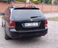 Черный Фольксваген Гольф, объемом двигателя 2 л и пробегом 400 тыс. км за 4850 $, фото 12 на Automoto.ua