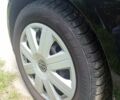 Черный Фольксваген Гольф, объемом двигателя 1.4 л и пробегом 139 тыс. км за 7200 $, фото 2 на Automoto.ua