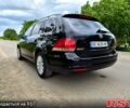 Черный Фольксваген Гольф, объемом двигателя 2 л и пробегом 278 тыс. км за 5900 $, фото 8 на Automoto.ua