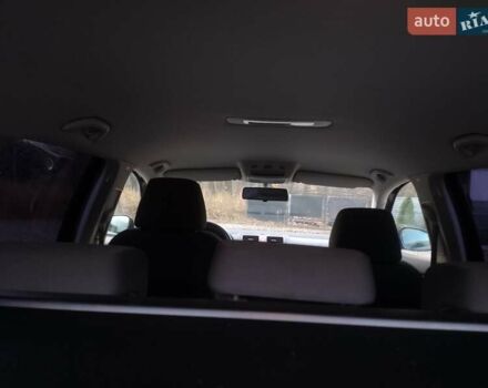 Черный Фольксваген Гольф, объемом двигателя 1.6 л и пробегом 181 тыс. км за 5550 $, фото 22 на Automoto.ua