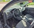 Черный Фольксваген Гольф, объемом двигателя 1.9 л и пробегом 330 тыс. км за 5700 $, фото 17 на Automoto.ua