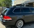Чорний Фольксваген Гольф, об'ємом двигуна 1.4 л та пробігом 255 тис. км за 6800 $, фото 3 на Automoto.ua
