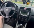 Черный Фольксваген Гольф, объемом двигателя 1.6 л и пробегом 232 тыс. км за 5600 $, фото 7 на Automoto.ua