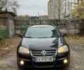 Чорний Фольксваген Гольф, об'ємом двигуна 1.6 л та пробігом 250 тис. км за 5900 $, фото 1 на Automoto.ua
