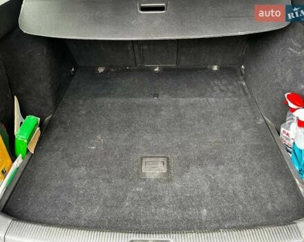 Чорний Фольксваген Гольф, об'ємом двигуна 1.6 л та пробігом 237 тис. км за 6800 $, фото 18 на Automoto.ua