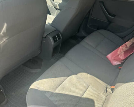 Черный Фольксваген Гольф, объемом двигателя 1.9 л и пробегом 234 тыс. км за 6100 $, фото 18 на Automoto.ua