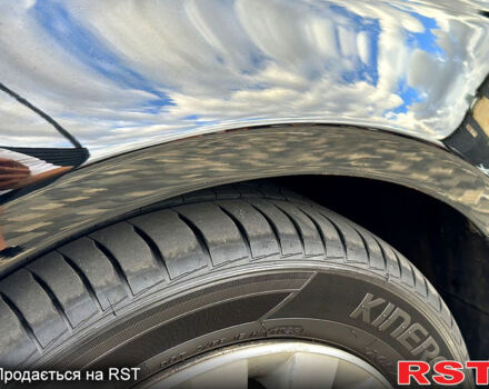 Чорний Фольксваген Гольф, об'ємом двигуна 1.4 л та пробігом 283 тис. км за 6450 $, фото 7 на Automoto.ua