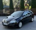 Черный Фольксваген Гольф, объемом двигателя 1.4 л и пробегом 257 тыс. км за 5000 $, фото 1 на Automoto.ua