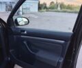 Черный Фольксваген Гольф, объемом двигателя 1.39 л и пробегом 238 тыс. км за 5800 $, фото 15 на Automoto.ua