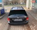 Чорний Фольксваген Гольф, об'ємом двигуна 1.39 л та пробігом 230 тис. км за 6900 $, фото 13 на Automoto.ua