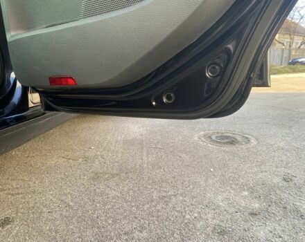 Чорний Фольксваген Гольф, об'ємом двигуна 1.4 л та пробігом 265 тис. км за 6200 $, фото 16 на Automoto.ua