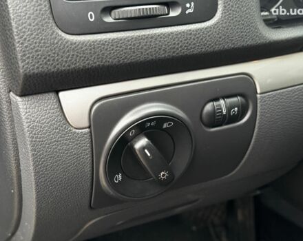 Черный Фольксваген Гольф, объемом двигателя 1.4 л и пробегом 254 тыс. км за 6990 $, фото 12 на Automoto.ua