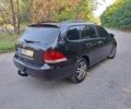 Черный Фольксваген Гольф, объемом двигателя 1.6 л и пробегом 260 тыс. км за 7100 $, фото 1 на Automoto.ua