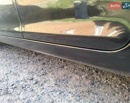 Черный Фольксваген Гольф, объемом двигателя 1.9 л и пробегом 300 тыс. км за 6200 $, фото 9 на Automoto.ua