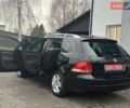 Чорний Фольксваген Гольф, об'ємом двигуна 1.4 л та пробігом 240 тис. км за 5300 $, фото 21 на Automoto.ua