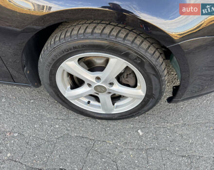 Чорний Фольксваген Гольф, об'ємом двигуна 1.4 л та пробігом 190 тис. км за 7950 $, фото 55 на Automoto.ua