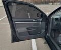 Черный Фольксваген Гольф, объемом двигателя 1.4 л и пробегом 210 тыс. км за 5200 $, фото 14 на Automoto.ua