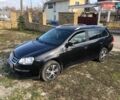 Чорний Фольксваген Гольф, об'ємом двигуна 1.4 л та пробігом 188 тис. км за 6300 $, фото 1 на Automoto.ua