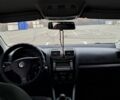 Черный Фольксваген Гольф, объемом двигателя 1.4 л и пробегом 210 тыс. км за 5200 $, фото 10 на Automoto.ua
