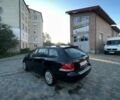 Черный Фольксваген Гольф, объемом двигателя 1.6 л и пробегом 183 тыс. км за 5650 $, фото 3 на Automoto.ua