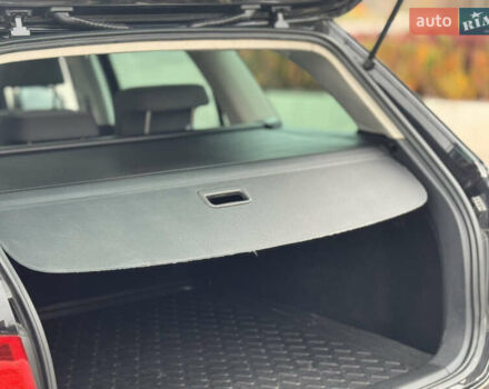 Черный Фольксваген Гольф, объемом двигателя 1.4 л и пробегом 252 тыс. км за 6700 $, фото 17 на Automoto.ua