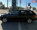 Черный Фольксваген Гольф, объемом двигателя 1.6 л и пробегом 220 тыс. км за 5700 $, фото 1 на Automoto.ua