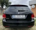 Черный Фольксваген Гольф, объемом двигателя 1.4 л и пробегом 239 тыс. км за 6000 $, фото 7 на Automoto.ua
