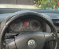 Чорний Фольксваген Гольф, об'ємом двигуна 1.6 л та пробігом 215 тис. км за 7500 $, фото 1 на Automoto.ua