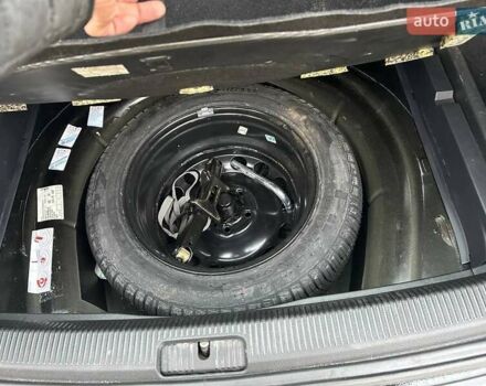 Чорний Фольксваген Гольф, об'ємом двигуна 1.6 л та пробігом 204 тис. км за 5500 $, фото 15 на Automoto.ua