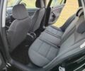 Черный Фольксваген Гольф, объемом двигателя 1.6 л и пробегом 212 тыс. км за 5800 $, фото 20 на Automoto.ua