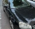 Черный Фольксваген Гольф, объемом двигателя 1.39 л и пробегом 212 тыс. км за 6300 $, фото 2 на Automoto.ua