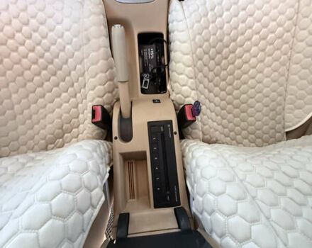 Черный Фольксваген Гольф, объемом двигателя 1.97 л и пробегом 245 тыс. км за 7300 $, фото 5 на Automoto.ua