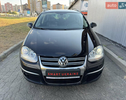 Чорний Фольксваген Гольф, об'ємом двигуна 1.4 л та пробігом 190 тис. км за 7950 $, фото 38 на Automoto.ua