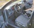 Черный Фольксваген Гольф, объемом двигателя 1.9 л и пробегом 235 тыс. км за 5200 $, фото 16 на Automoto.ua