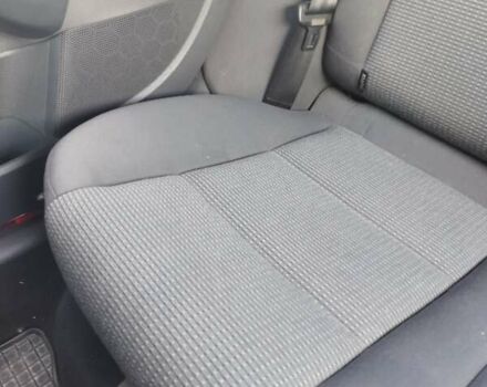 Черный Фольксваген Гольф, объемом двигателя 1.9 л и пробегом 214 тыс. км за 6500 $, фото 16 на Automoto.ua