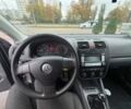 Черный Фольксваген Гольф, объемом двигателя 1.9 л и пробегом 319 тыс. км за 4433 $, фото 5 на Automoto.ua