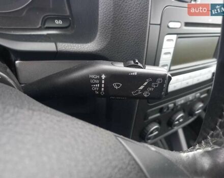 Чорний Фольксваген Гольф, об'ємом двигуна 1.4 л та пробігом 226 тис. км за 5500 $, фото 30 на Automoto.ua