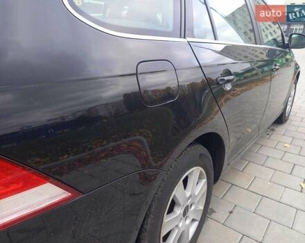 Чорний Фольксваген Гольф, об'ємом двигуна 1.4 л та пробігом 226 тис. км за 5500 $, фото 6 на Automoto.ua