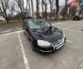 Черный Фольксваген Гольф, объемом двигателя 1.9 л и пробегом 224 тыс. км за 5800 $, фото 1 на Automoto.ua