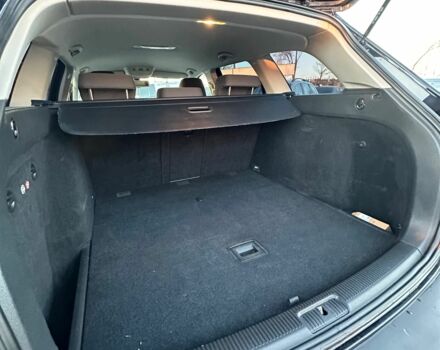 Черный Фольксваген Гольф, объемом двигателя 1.4 л и пробегом 214 тыс. км за 6700 $, фото 16 на Automoto.ua