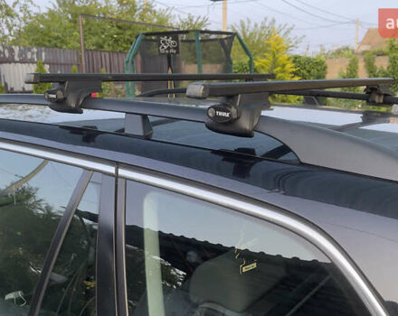 Чорний Фольксваген Гольф, об'ємом двигуна 1.6 л та пробігом 215 тис. км за 7500 $, фото 4 на Automoto.ua